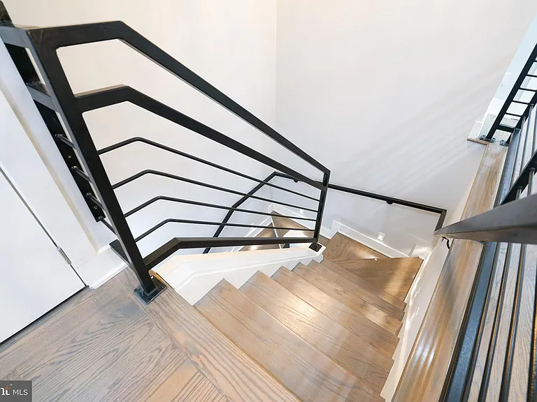 1632 K St NE #PENTHOUSE — Photo 22