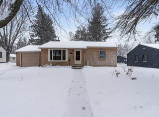 1315 8th Ave NE, Brainerd, MN 56401