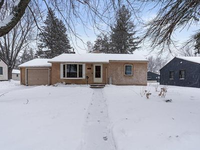 1315 8th Ave NE, Brainerd, MN, 56401