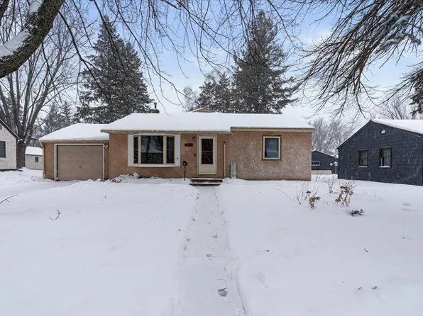 1315 8th Ave NE, Brainerd, MN 56401