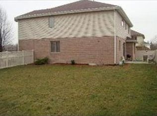 4318 186th St, Country Club Hills, IL