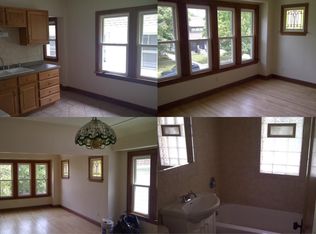 2013 N 55th St, Milwaukee, WI 53208