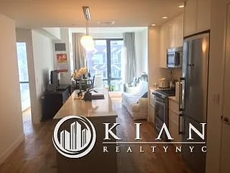 Rented by Kian Realty