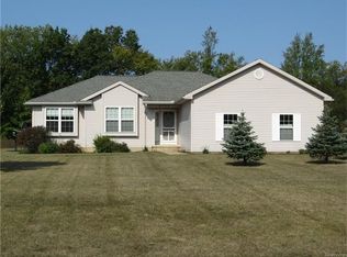 6722 W Julie Ct, Byron, MI