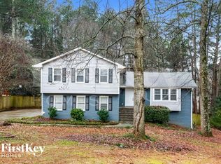 2238 Cedar Dr, Lawrenceville, GA 30043