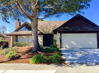 6053 Thurber Ln, Santa Cruz, CA 95065