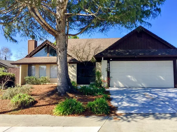 6053 Thurber Ln, Santa Cruz, CA 95065