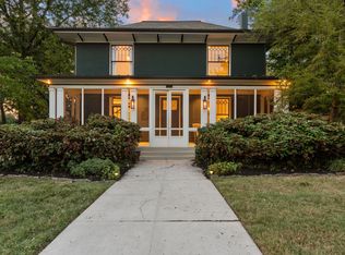 3720 Central Ave, Nashville, TN 37205