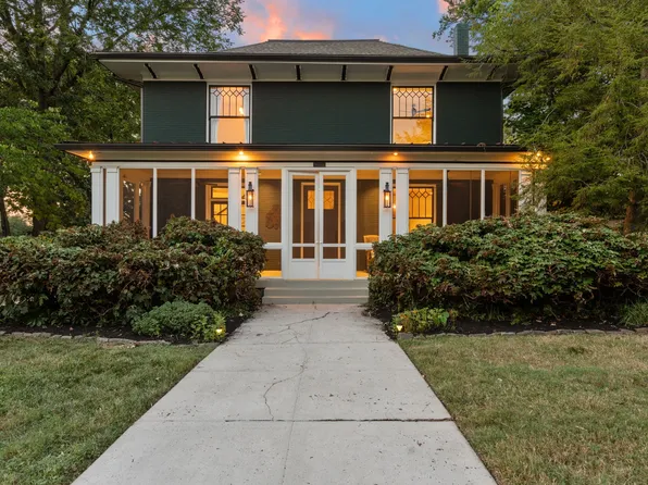3720 Central Ave, Nashville, TN 37205