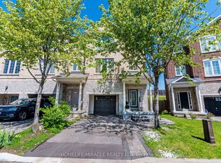 244 Andrews Trl, Milton, ON L9T 6S6