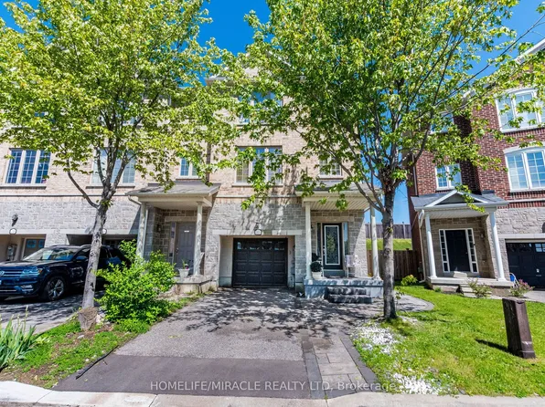 244 Andrews Trl, Milton, ON L9T 6S6
