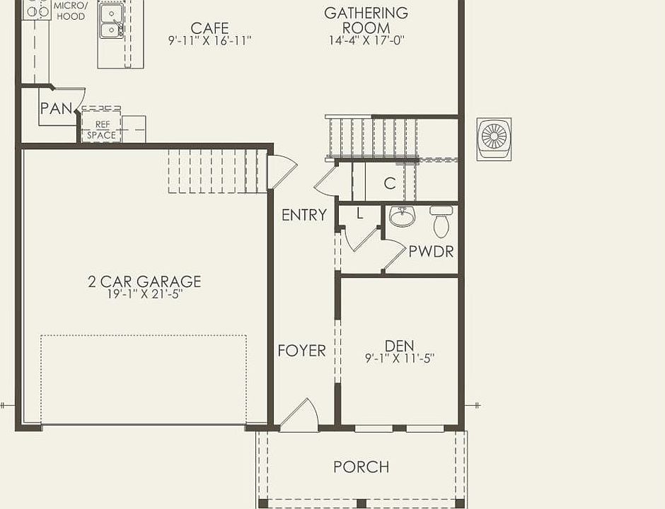 2nd image of 54640 E 27th Avenue