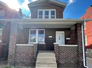 2921 Brannon Ave #2921, Saint Louis, MO 63139