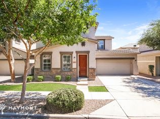 4353 E Carla Vista Dr, Gilbert, AZ 85295
