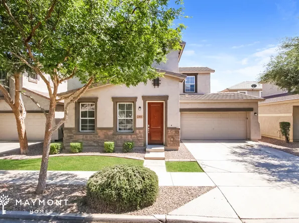 4353 E Carla Vista Dr, Gilbert, AZ 85295
