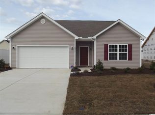 2964 Tigers Eye Rd LOT 125, Little River, SC 29566