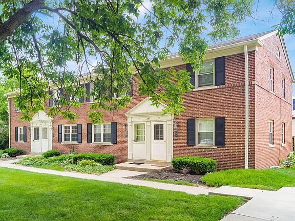 4th image of 1149 W Sells Ave #B