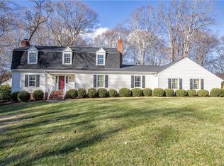 11750 Edenberry Dr, North Chesterfield, VA 23236
