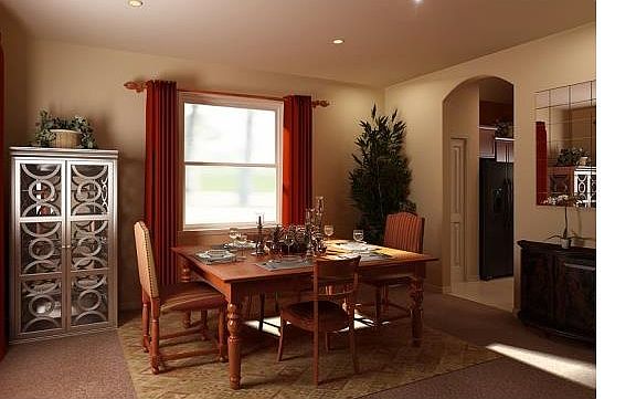 5th image of 10038 Celtic Ash Dr