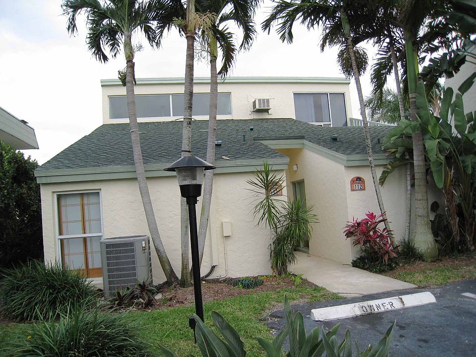Waterfront Townhome