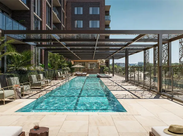 301 Pressler St #305, Austin, TX 78703