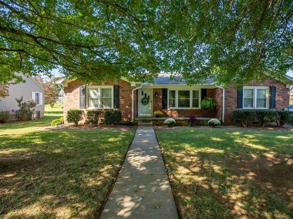 525 N Church St, Adairville, KY 42202