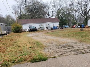 508 Bella Vista Rd, Bentonville, AR 72712