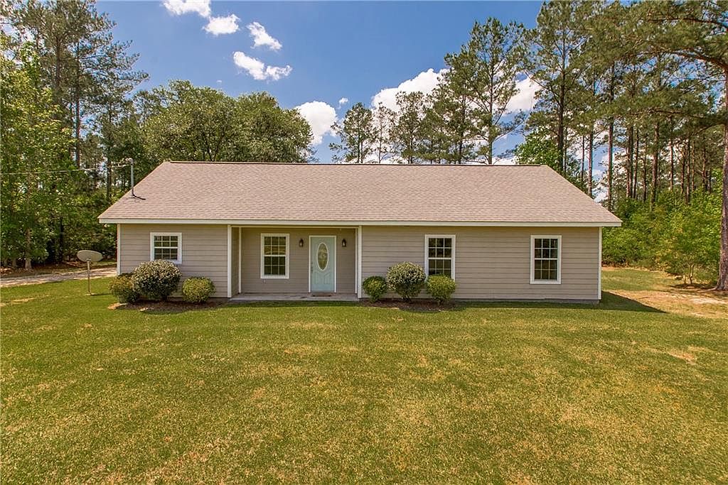 20681 Pug Ln, Bogalusa, LA 70427 | Zillow