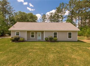 20681 Pug Ln, Bogalusa, LA 70427