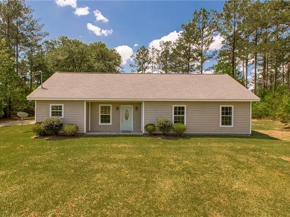 20681 Pug Ln, Bogalusa, LA 70427