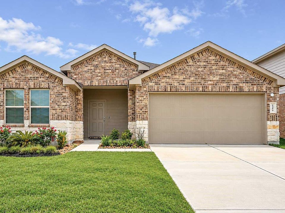1st image of 2455 Sutton Hollow Ct