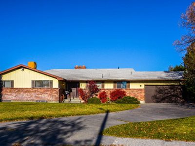 1367 Homer Ave, Idaho Falls, ID, 83404