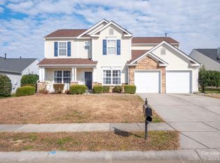 4007 Shadow Pines Cir, Indian Trail, NC 28079
