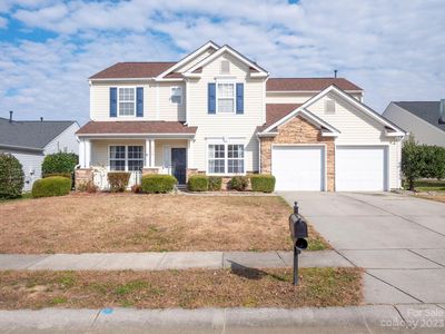 4007 Shadow Pines Cir, Indian Trail, NC, 28079