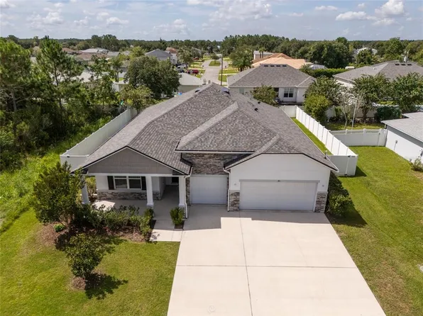 21 LANCELOT DRIVE, PALM COAST, FL 32137