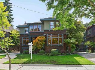 2828 Hillegass Ave, Berkeley, CA 94705