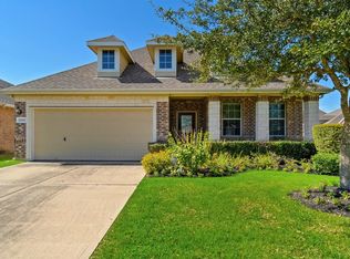 21515 Snow Goose Ct, Spring, TX 77388