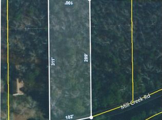 4 Mill Creek Rd, Higden, AR 72067