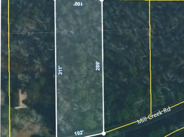 4 Mill Creek Rd, Higden, AR 72067