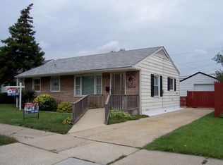 8552 44th Pl, Lyons, IL 60534