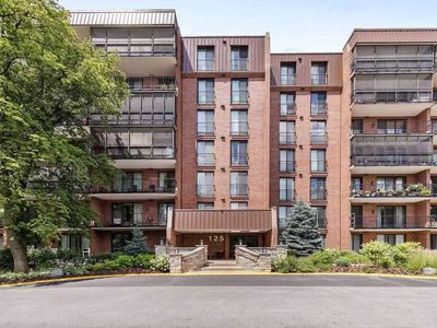 125 Acacia Cir Unit 615, La Grange, IL, 60525