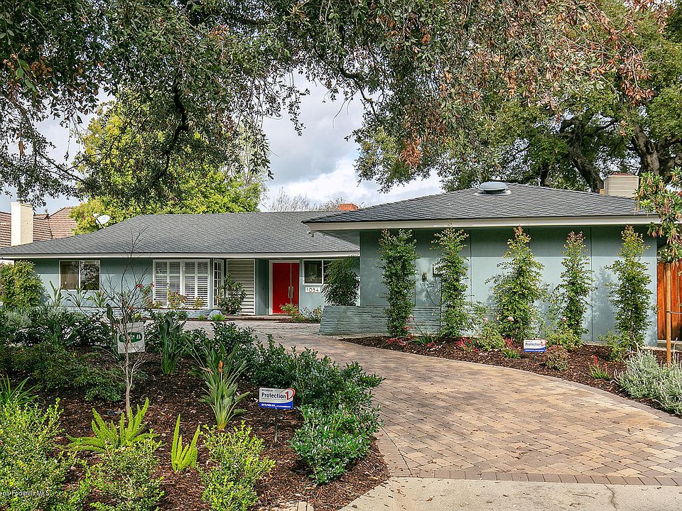 1st image of 1054 S Arroyo Blvd