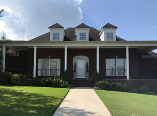 215 Glenn Ellen Dr, Harvest, AL 35749