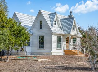 375 Fm 954, Round Top, TX 78954