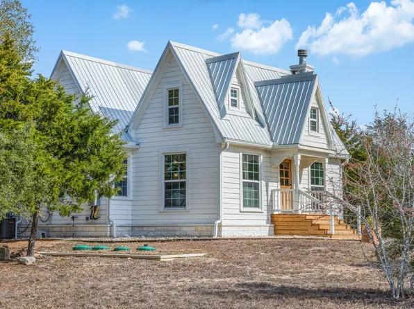 375 Fm 954, Round Top, TX 78954