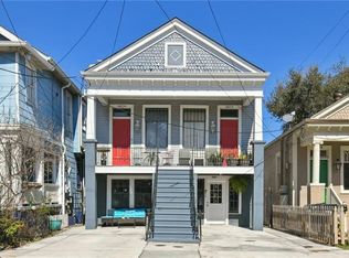 3823 Cleveland Ave #B, New Orleans, LA 70119