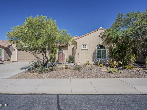 3942 N MONTICELLO Drive, Florence, AZ 85132