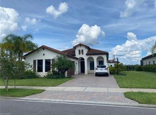 5190 Vizcaya St, Immokalee, FL 34142