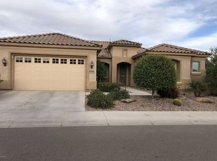 7096 W Stony Quail Way, Florence, AZ 85132