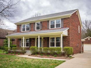 7406 Duchess Dr, Louisville, KY 40228